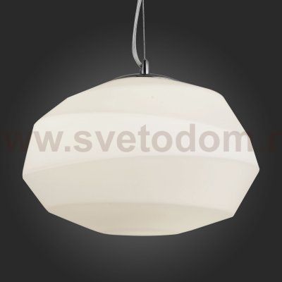 Подвесной светильник St luce SL706.503.01 ZUCA