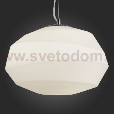 Подвесной светильник St luce SL706.553.01 ZUCA