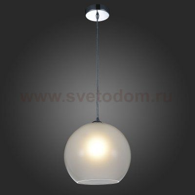 Подвесной светильник St luce SL707.503.01 PERLINA