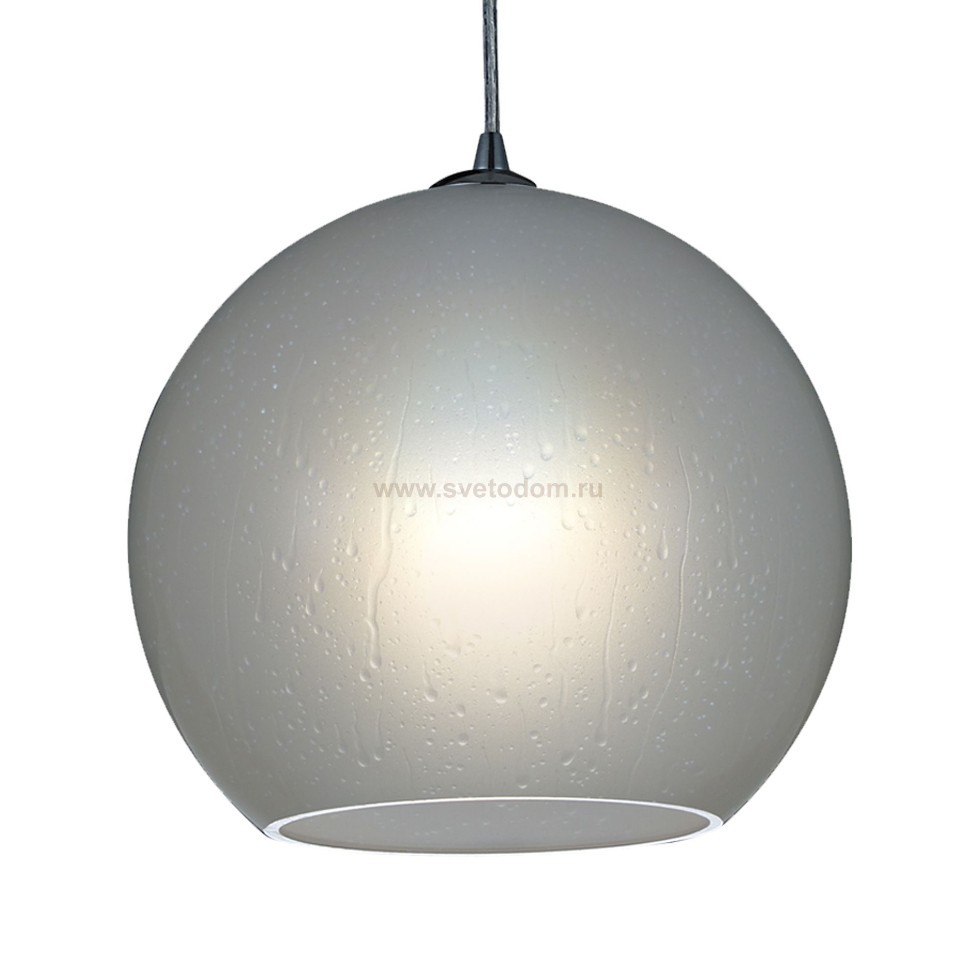 Светильник подвесной St luce SL707.513.01 PERLINA