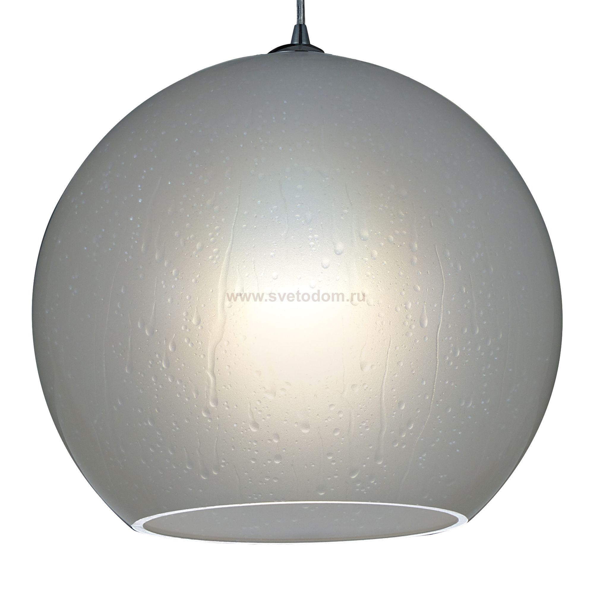 Светильник подвесной St luce SL707.523.01 PERLINA