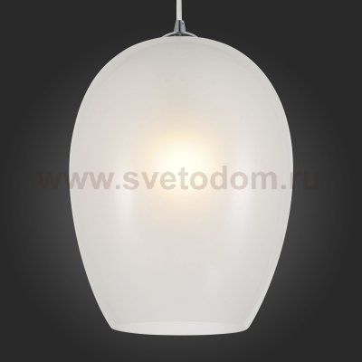 Подвесной светильник St luce SL707.553.01 PERLINA
