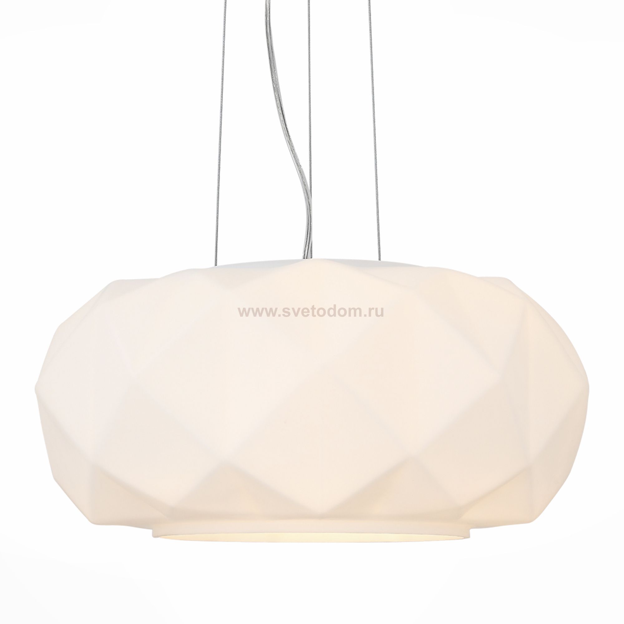 Подвесной светильник St luce SL708.503.03 TRAVASO