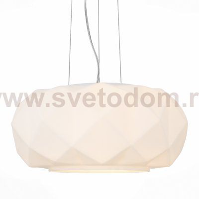Подвесной светильник St luce SL708.503.03 TRAVASO