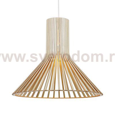 Светильник подвесной St luce SL709.773.01 RETE