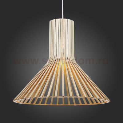 Светильник подвесной St luce SL709.773.01 RETE