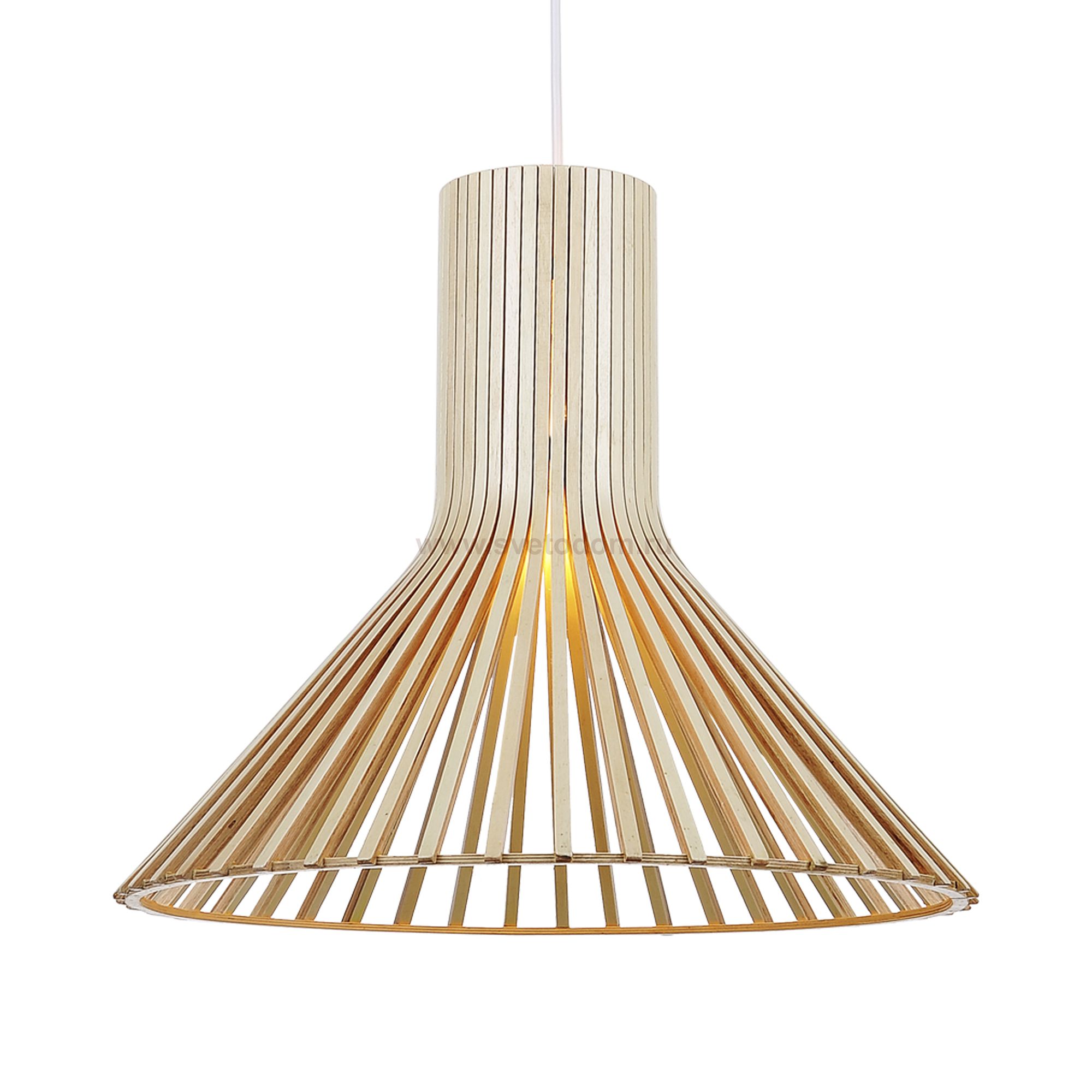 Светильник подвесной St luce SL709.773.01 RETE