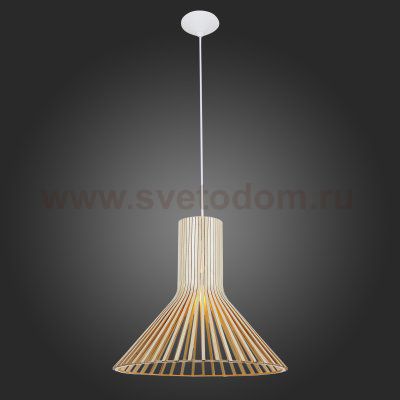 Светильник подвесной St luce SL709.773.01 RETE