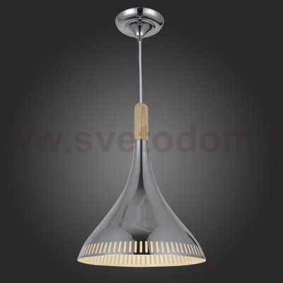 Светильник подвесной St luce SL710.103.01 AGILITA