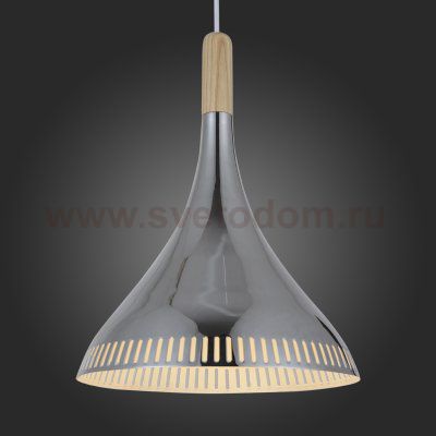 Светильник подвесной St luce SL710.103.01 AGILITA