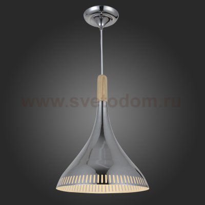 Светильник подвесной St luce SL710.103.01 AGILITA