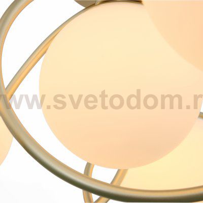 Люстра потолочная St luce SL711.202.06 DELICATA