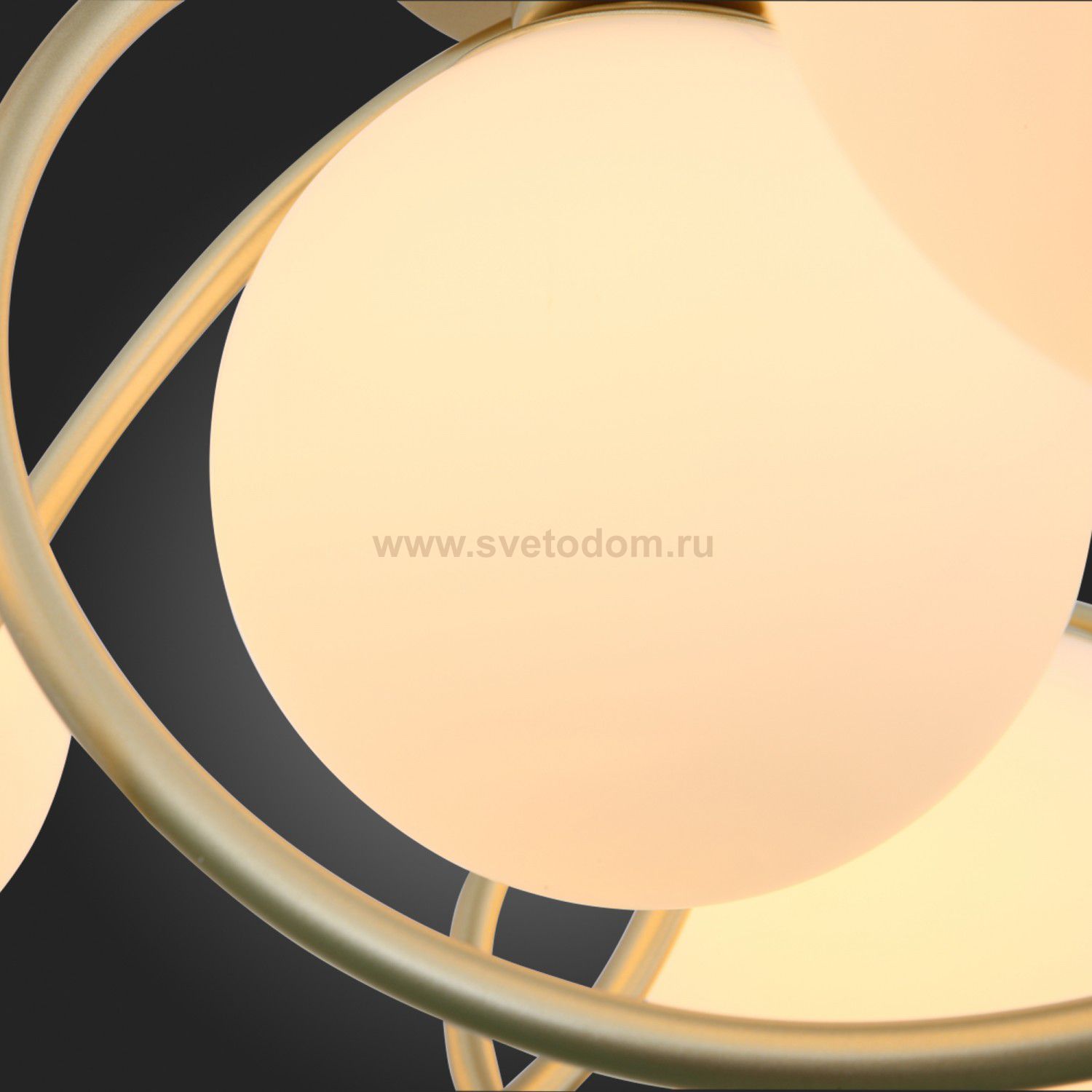 Люстра потолочная St luce SL711.202.06 DELICATA