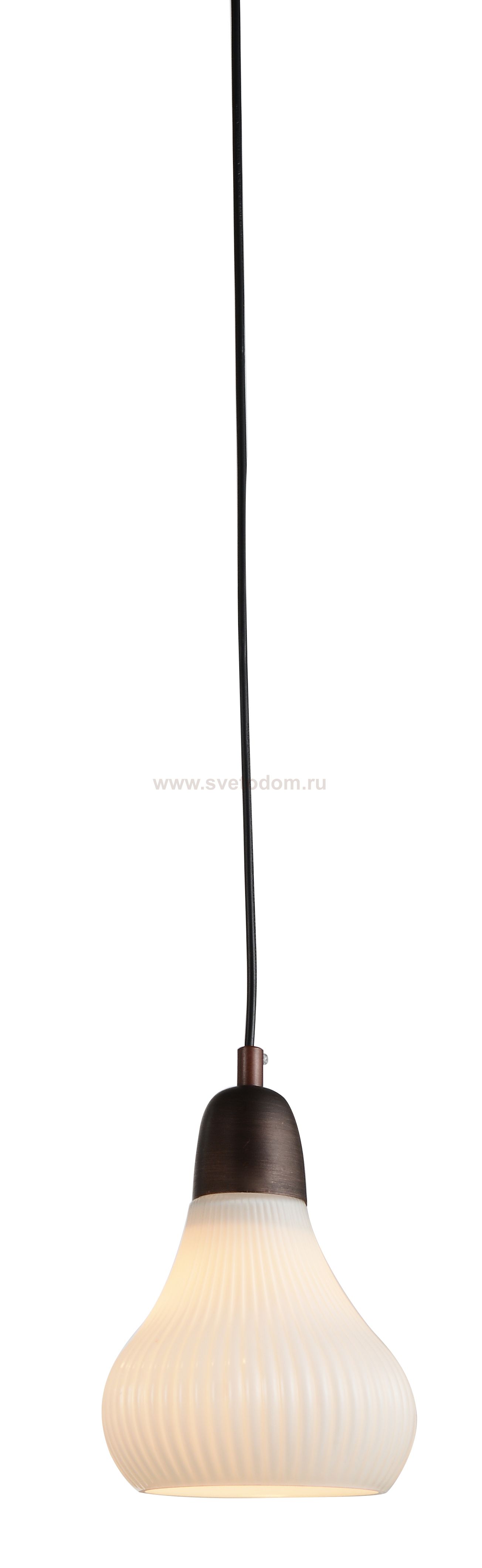 Светильник подвесной St luce SL712.083.01 GENIO