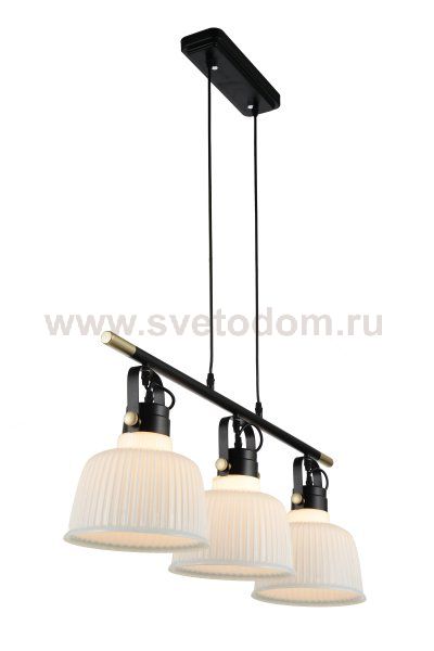 Люстра подвесная St luce SL714.043.03 ALETANTE