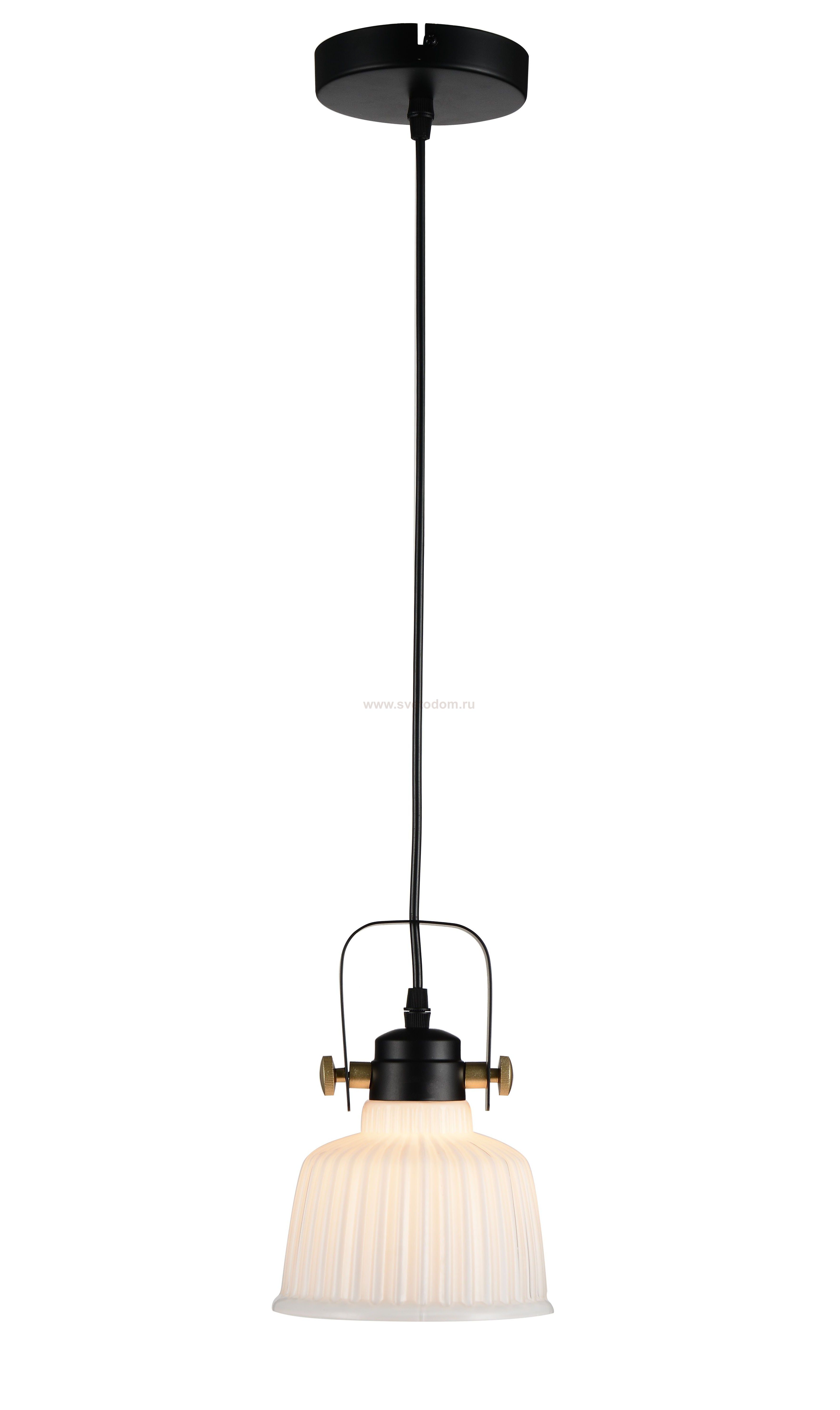 Светильник подвесной St luce SL714.403.01 ALETANTE