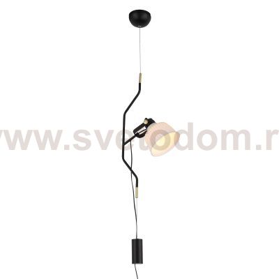 Светильник подвесной St luce SL714.413.01 ALETANTE