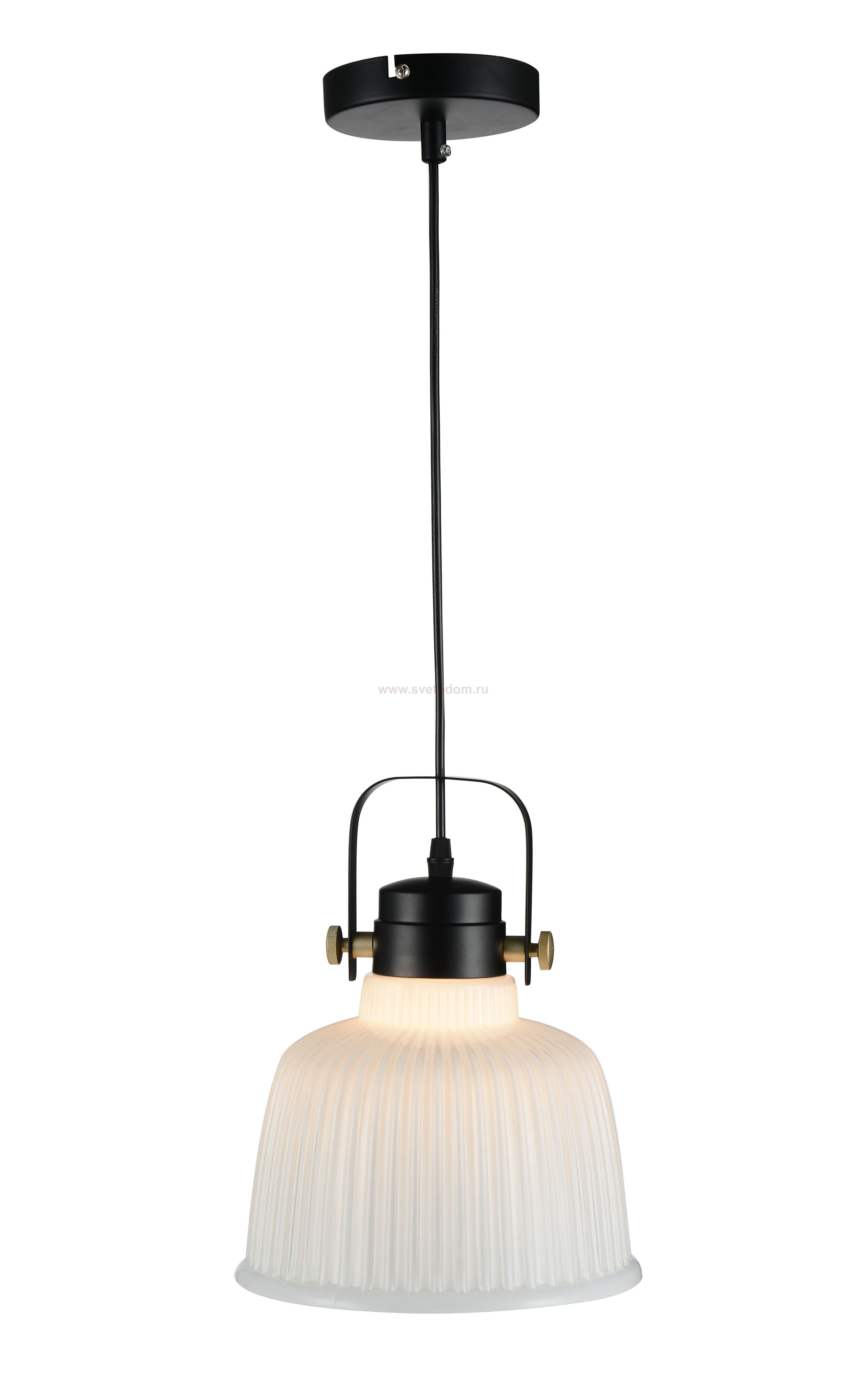 Светильник подвесной St luce SL714.443.01 ALETANTE
