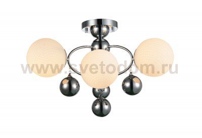 Люстра потолочная St luce SL715.102.03 FORMA