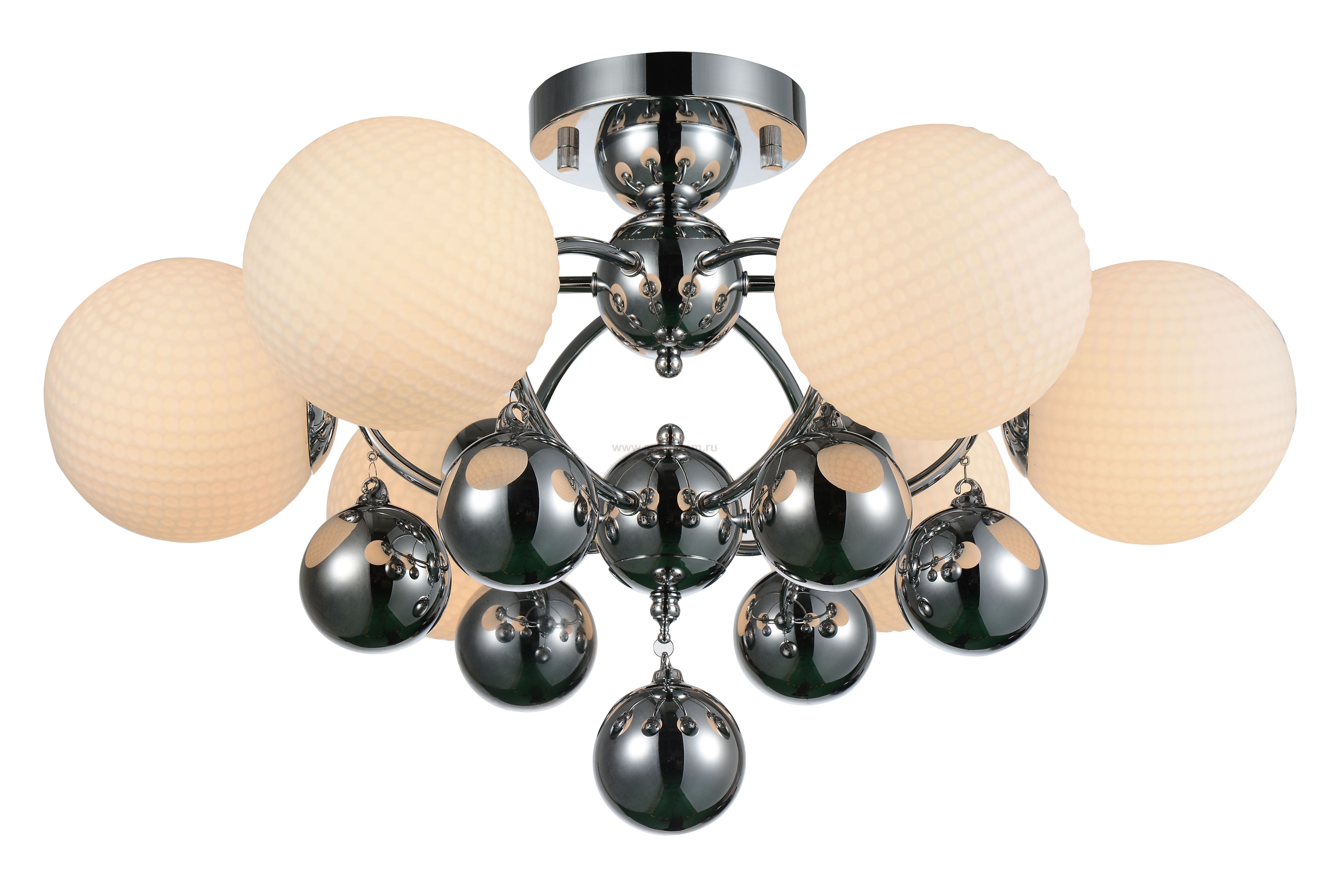 Люстра потолочная St luce SL715.102.06 FORMA