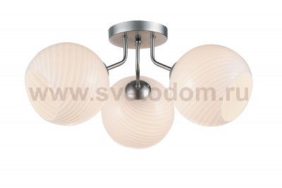Люстра потолочная St luce SL716.502.03 BACCA