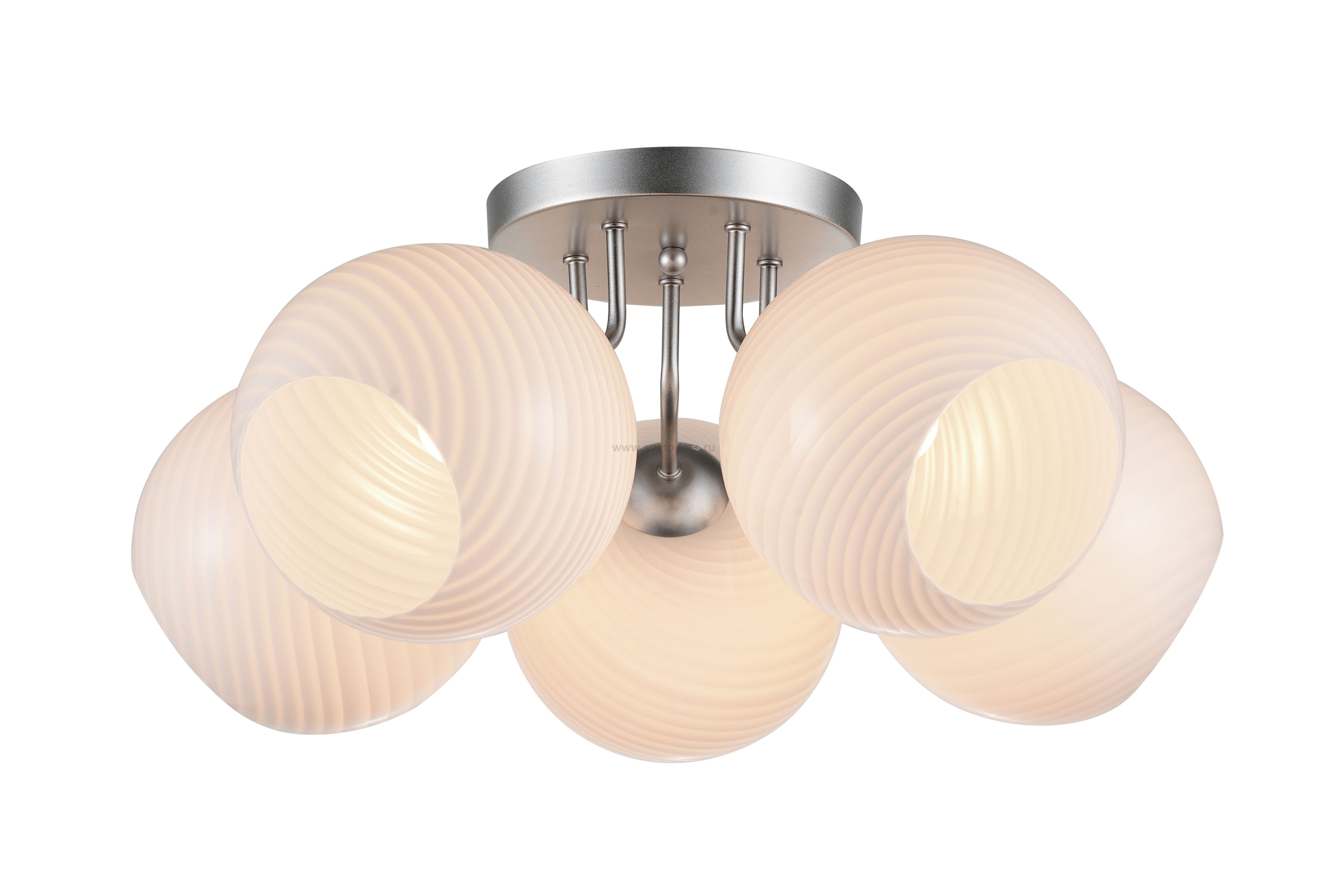 Люстра потолочная St luce SL716.502.05 BACCA