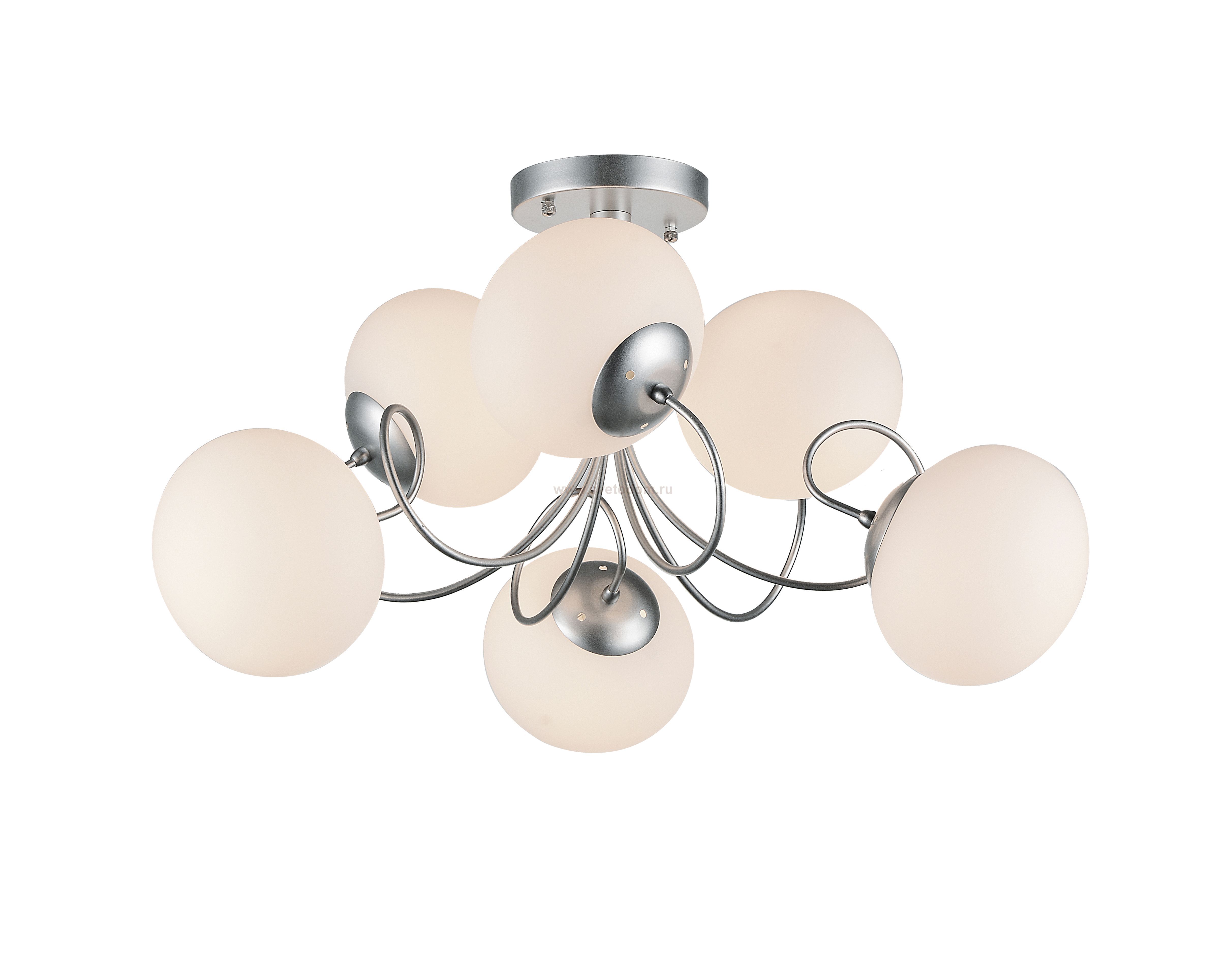 Люстра потолочная St luce SL717.502.06 ACINI