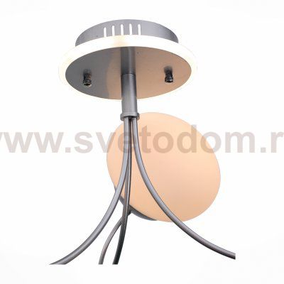 Люстра потолочная St luce SL717.552.03 ACINI