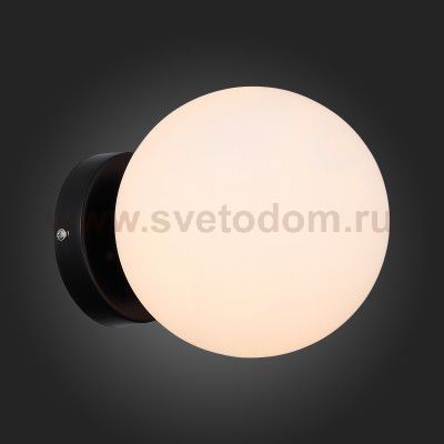 Светильник настенно-потолочный St luce SL717.401.01 ACINI
