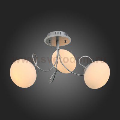 Люстра потолочная St luce SL717.552.03 ACINI