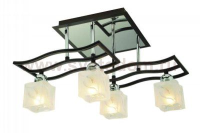 Светильник потолочный St luce SL720.702.04 SL720