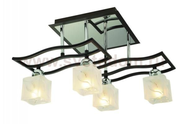 Светильник потолочный St luce SL720.702.04 SL720