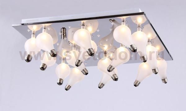 Светильник потолочный St luce SL722.112.16 SL722