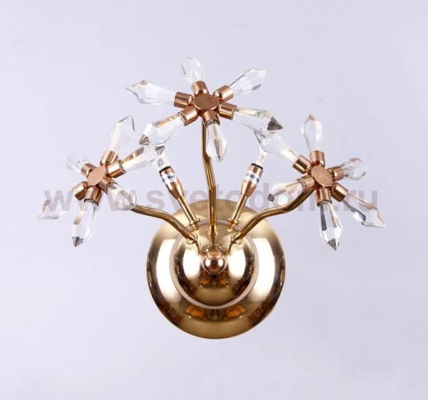 Светильник настенный бра St luce SL728.201.02 SL728