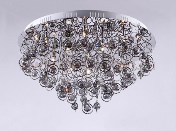 Светильник потолочный St luce SL730.102.15 SL730