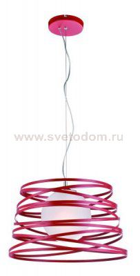 Подвесной светильник St luce SL738.603.01 RIPIDO