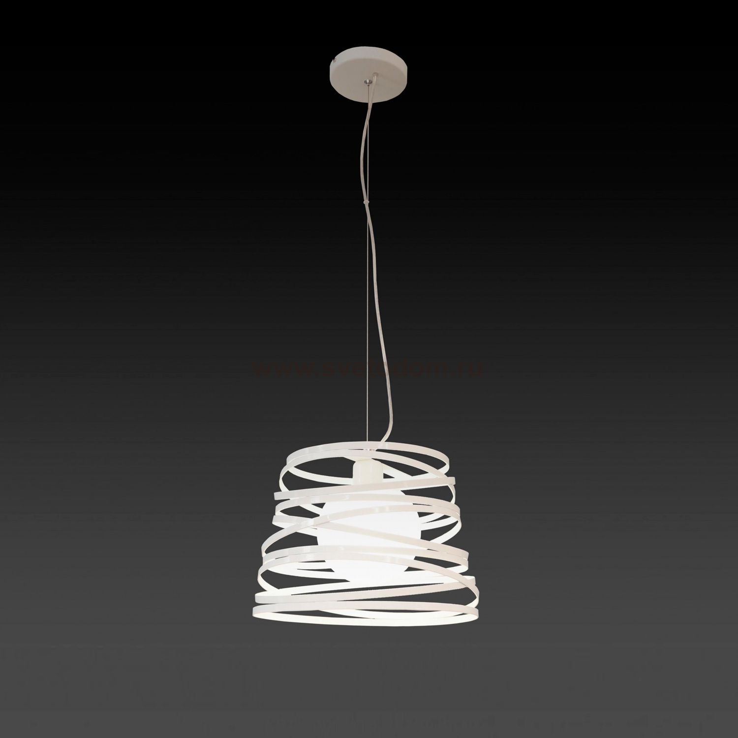 Подвесной светильник St luce SL738.053.01 RIPIDO