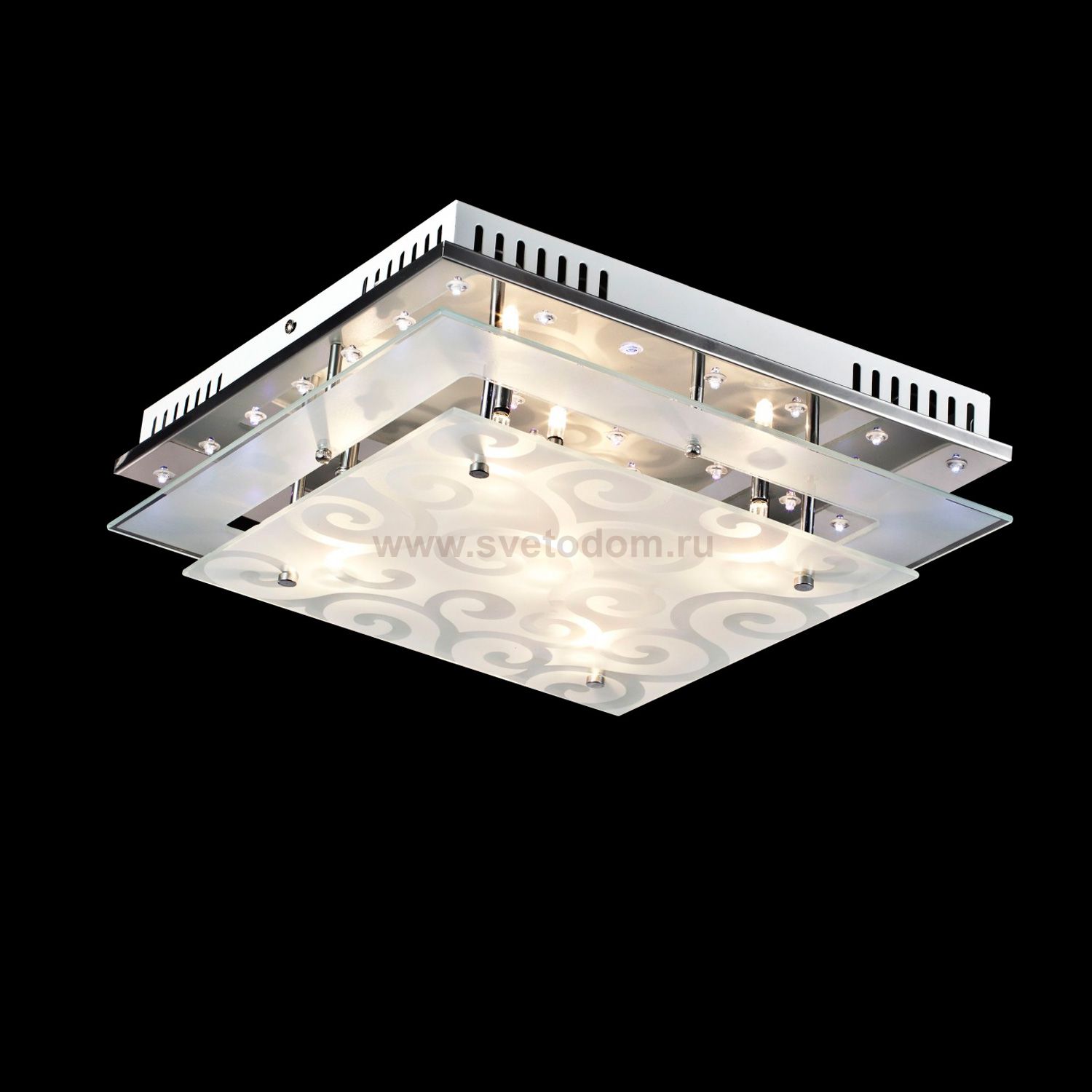 Светильник потолочный St luce SL739.102.05 SL739