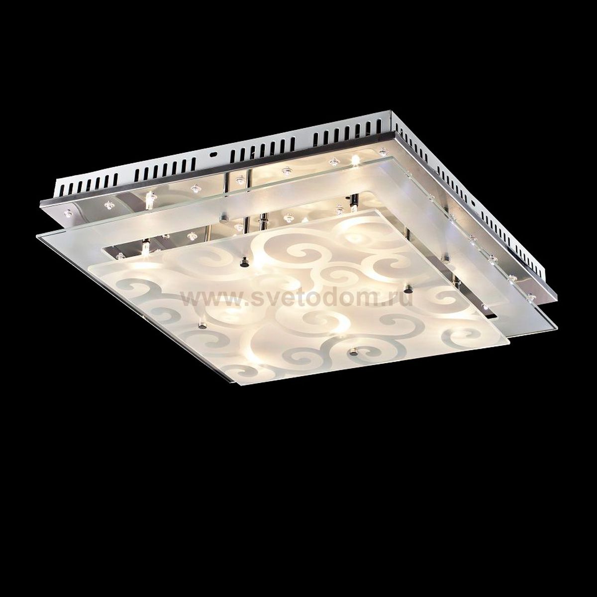 Светильник потолочный St luce SL739.102.09 SL739