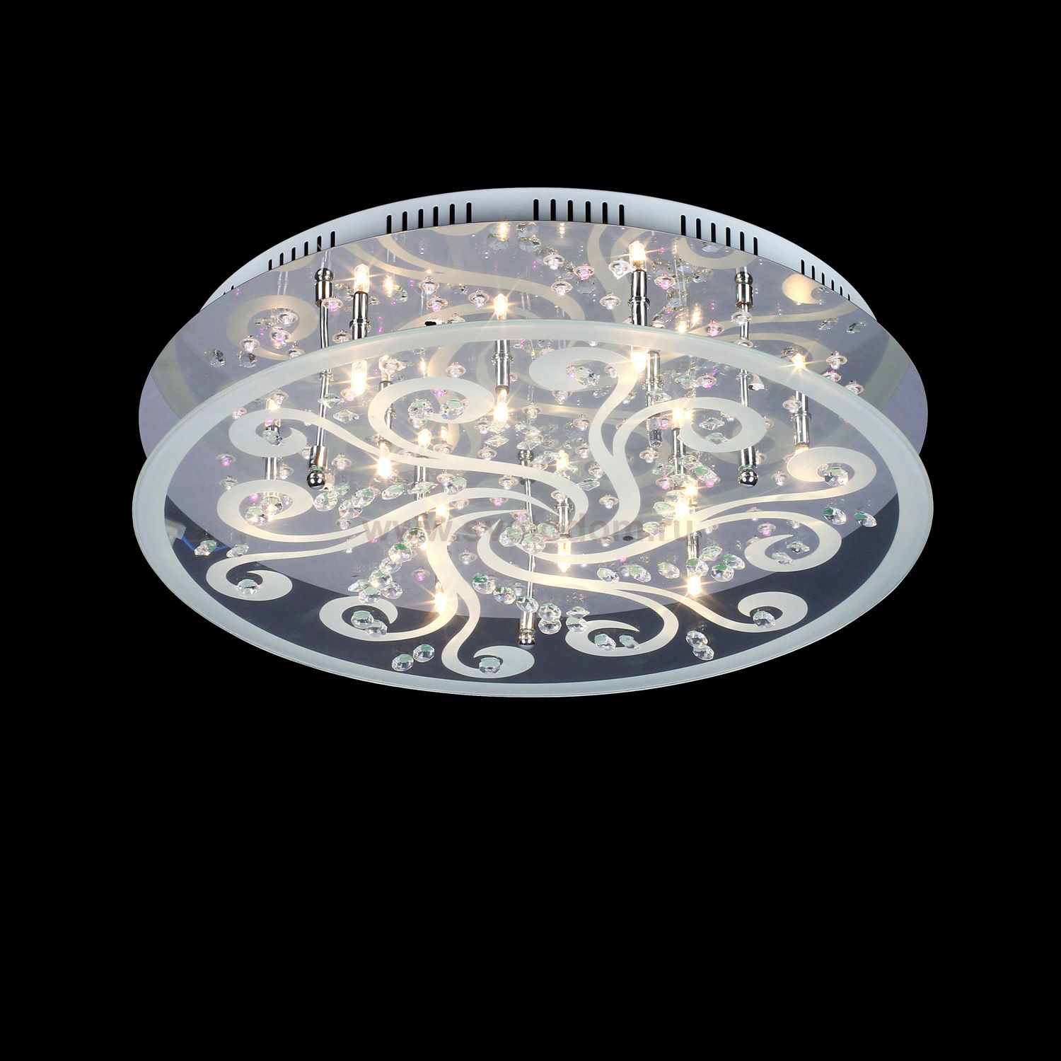 Светильник потолочный St luce SL739.112.12 SL739