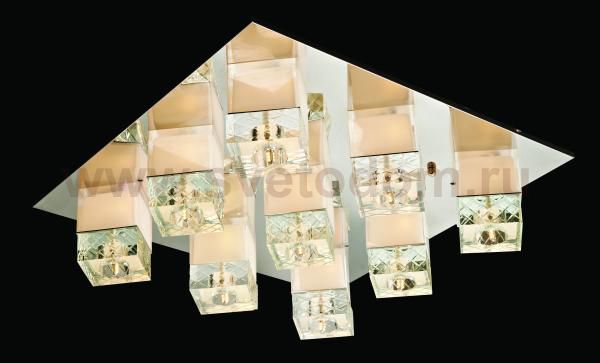 Светильник потолочный St luce SL740.102.09 SL740