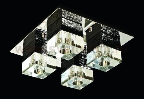 Светильник потолочный St luce SL741.402.04 SL741