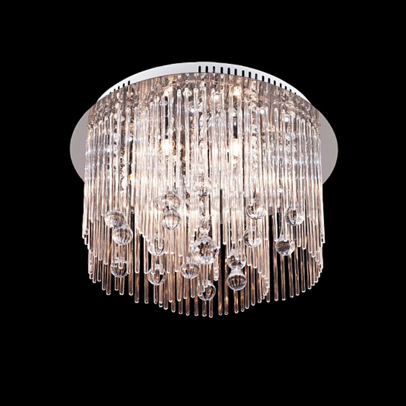 Светильник потолочный с пультом St luce SL744.102.10 SL74