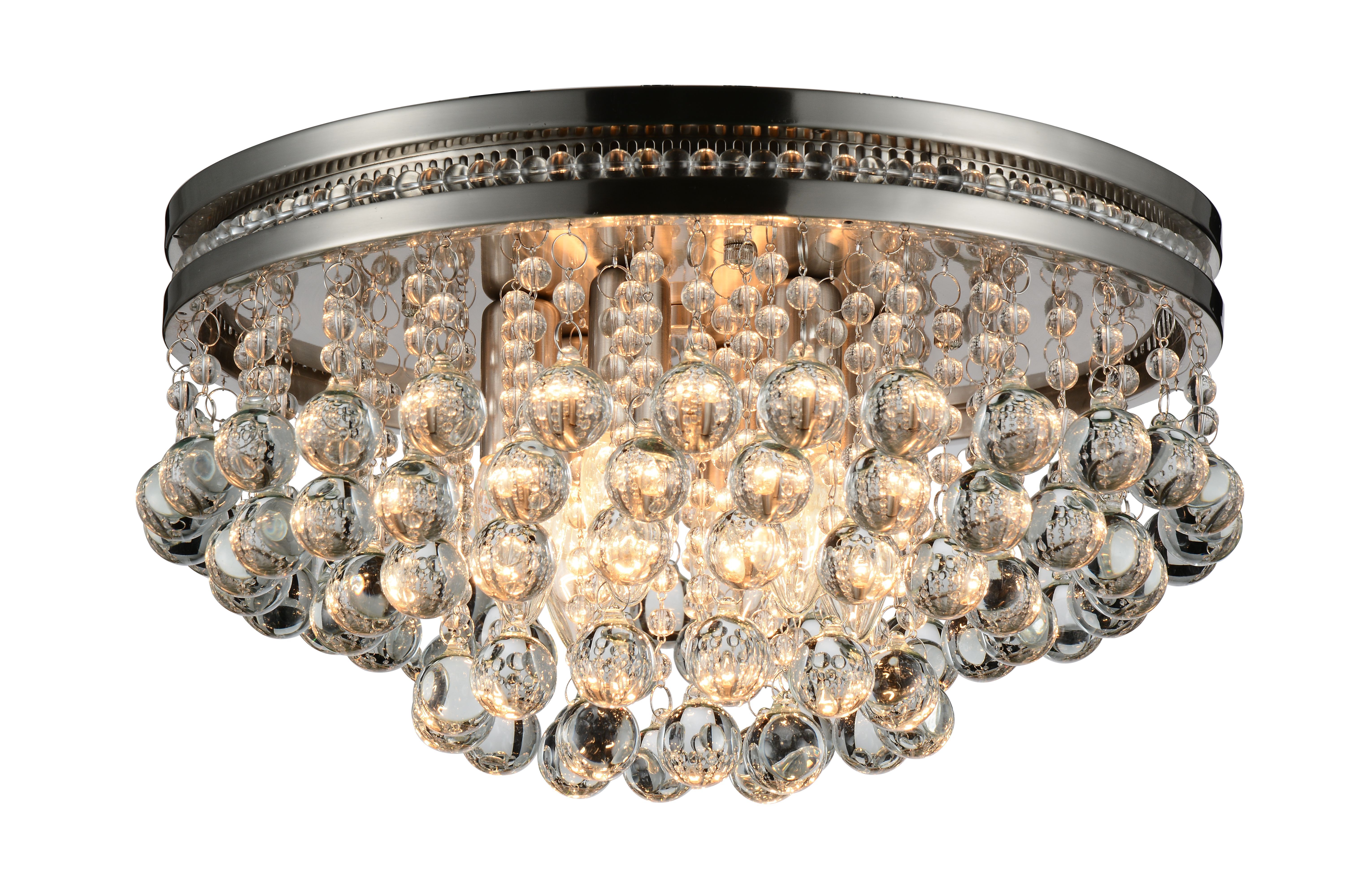 Люстра потолочная St luce SL749.102.06 FASCINO