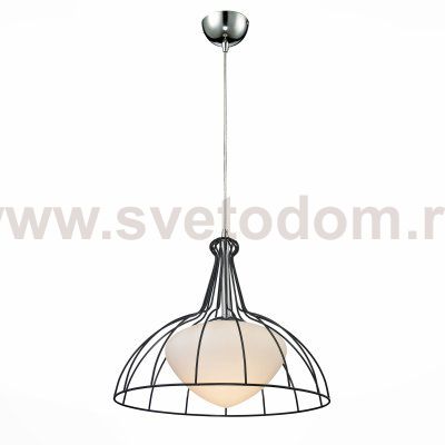 Светильник подвесной St luce SL750.403.01 CATENA