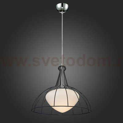 Светильник подвесной St luce SL750.403.01 CATENA