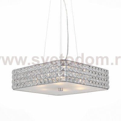 Люстра подвесная St luce SL751.103.06 GRANDE