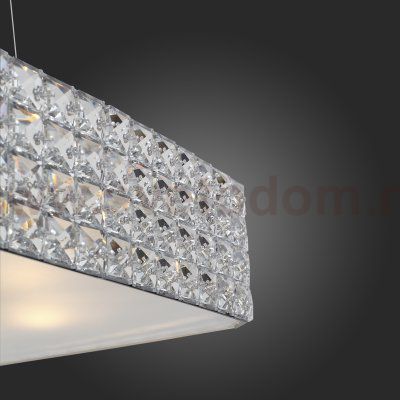 Люстра подвесная St luce SL751.103.06 GRANDE