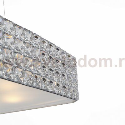 Люстра подвесная St luce SL751.103.06 GRANDE