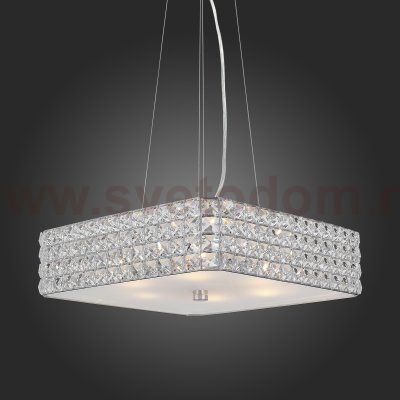 Люстра подвесная St luce SL751.103.06 GRANDE